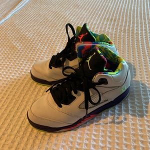 Little Kids Jordan’s Size 2